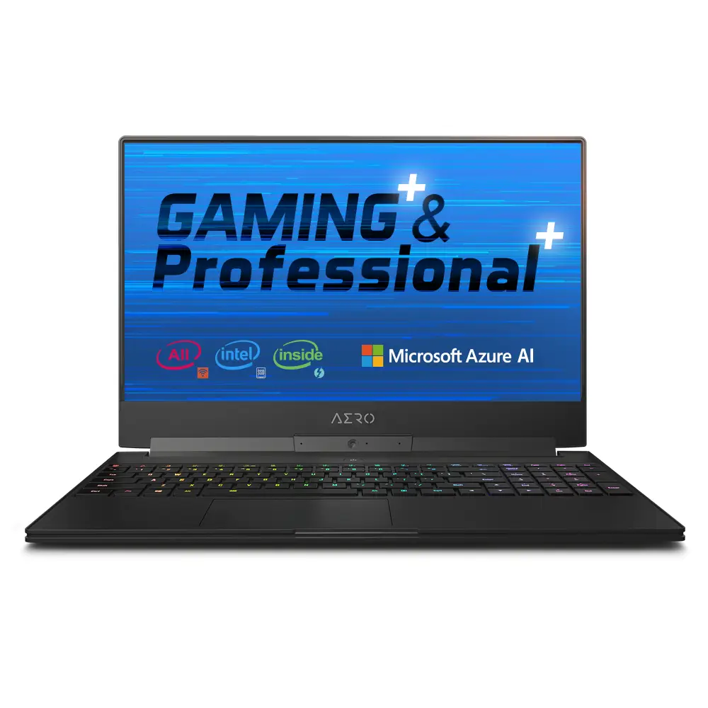 GIGABYTE 1 15-X9-9RT5 AERO 15-X9-9RT5