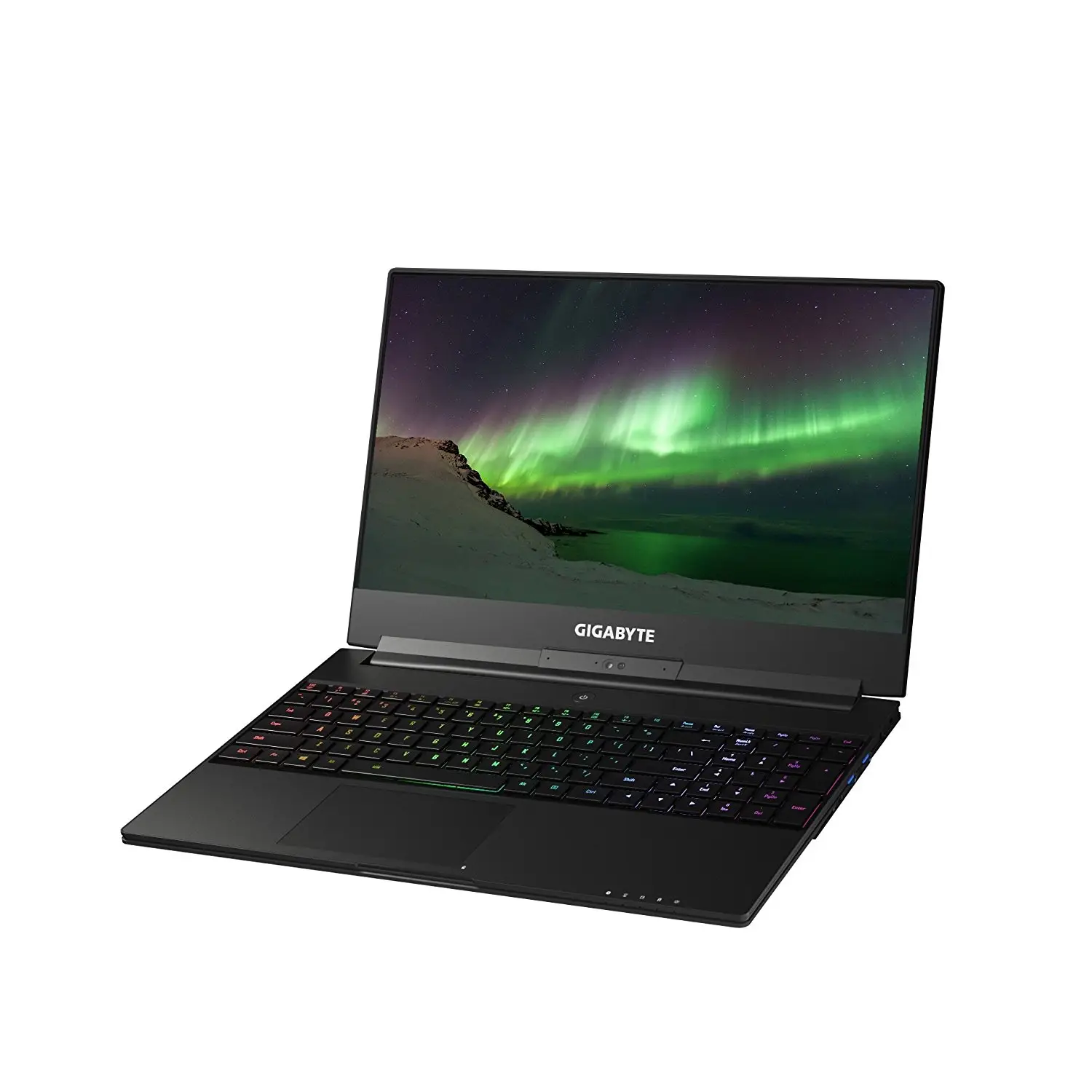 GIGABYTE 1 15W-CF4G AERO 15W-CF4G AERO15W-CF4G