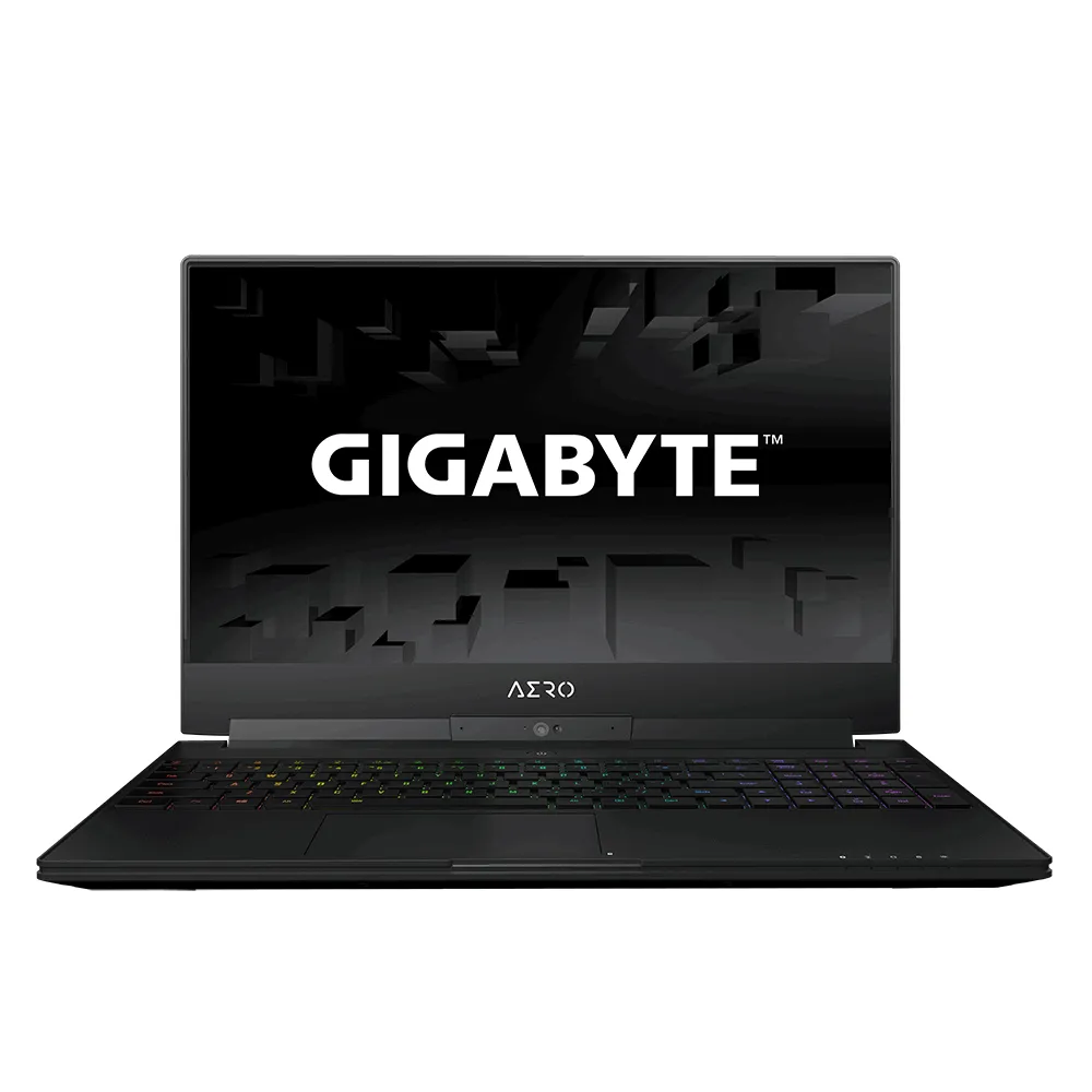 GIGABYTE 1 15X V8-CF2 AERO 15X V8-CF2 AERO 15X V8-CF