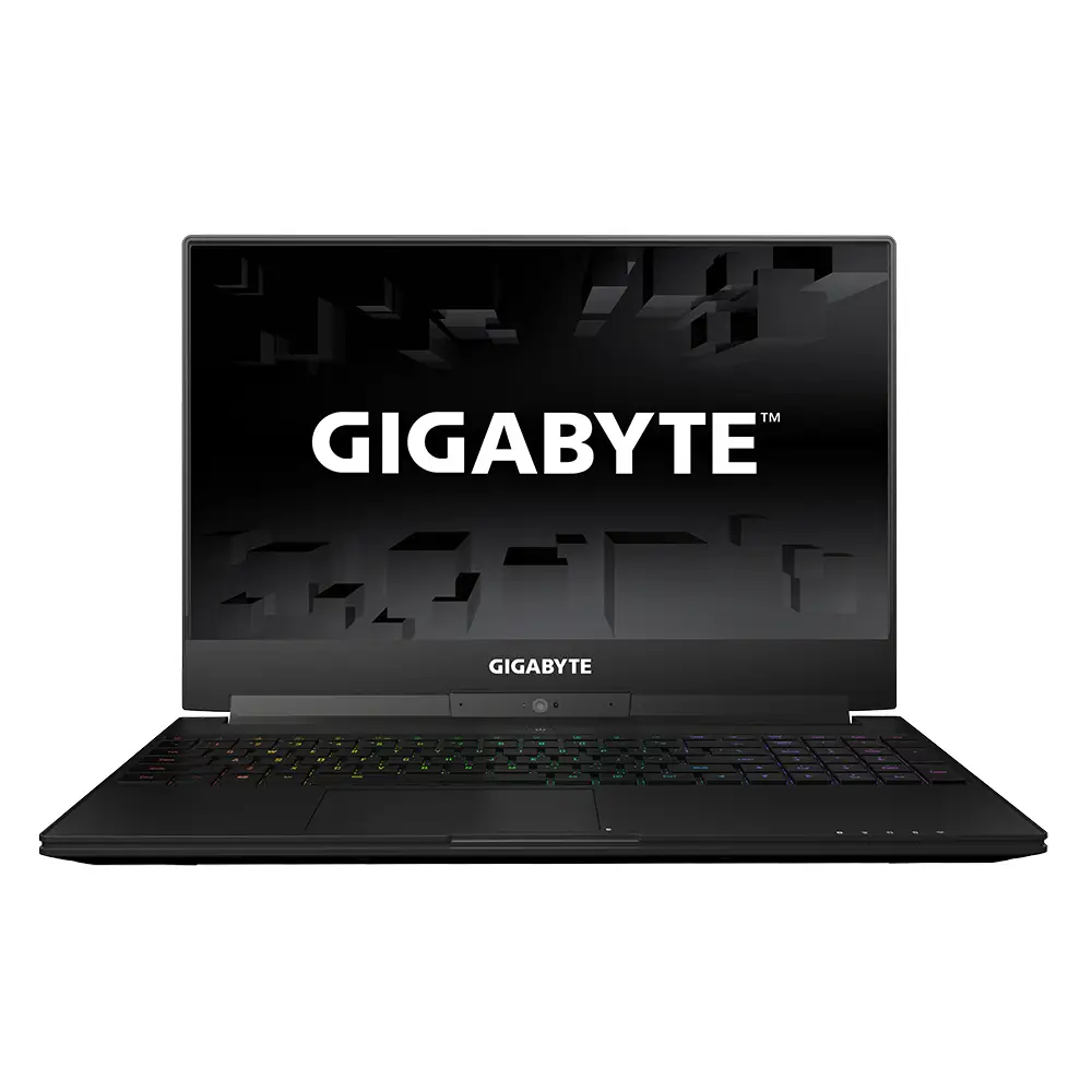 GIGABYTE AERO 15X v8 GA-C107F516-ES-B05