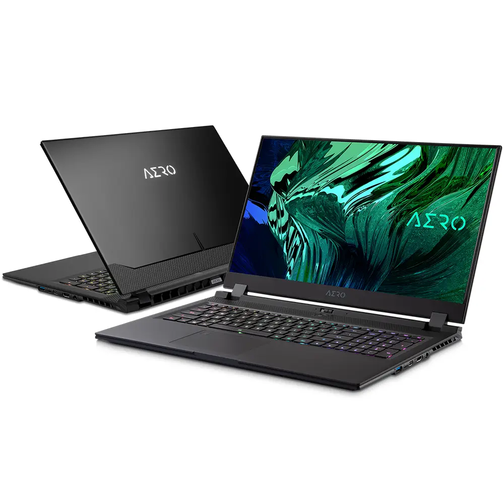 GIGABYTE 1 17 HDR XD-73DE524SP AERO 17 HDR XD-73DE524SP