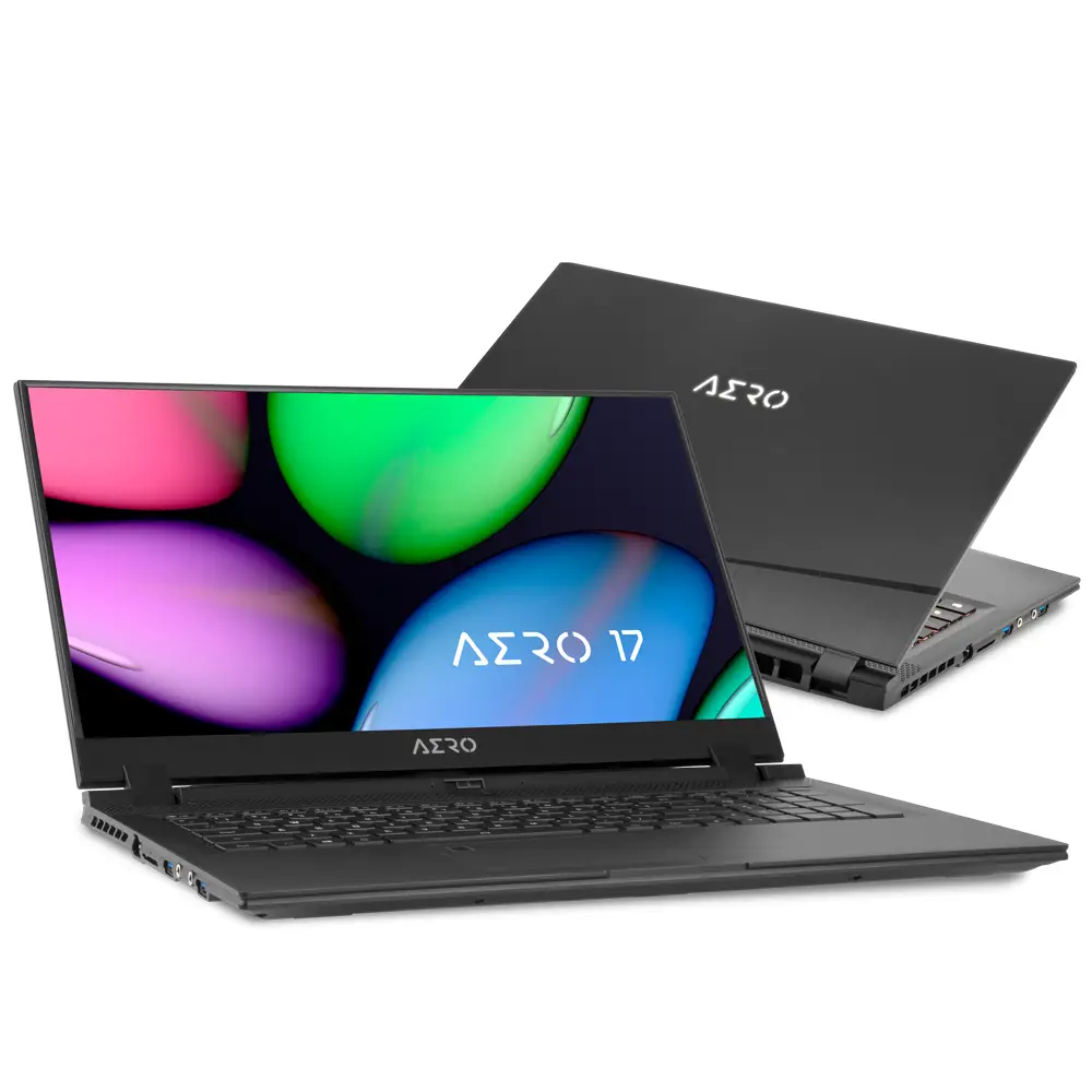 GIGABYTE 17 SA-7ES1130SO AERO 17 SA-7ES1130SO