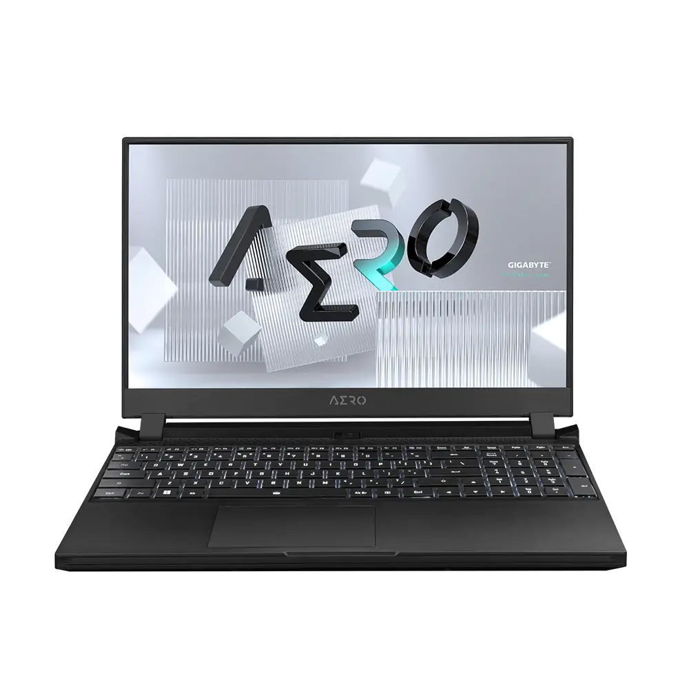 GIGABYTE 5 KE4-72AU614SH AERO 5 KE4-72AU614SH