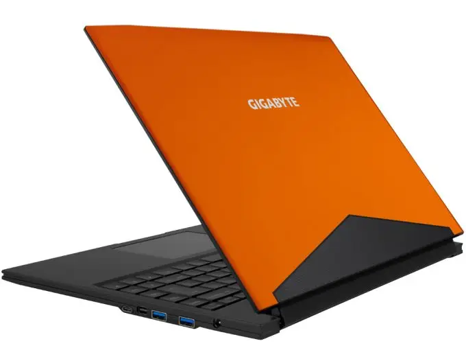 GIGABYTE AERO AERO14OMX-I78G256G