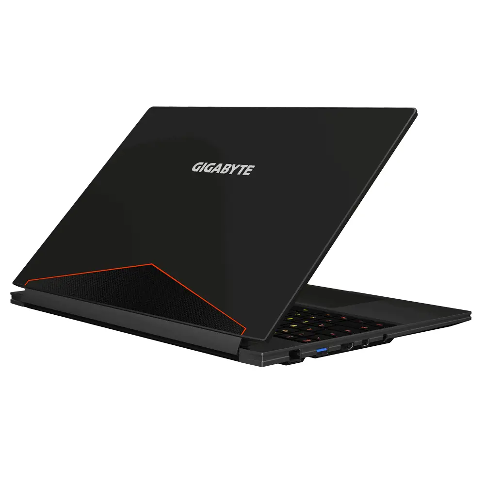 GIGABYTE AERO AERO15W-CF2
