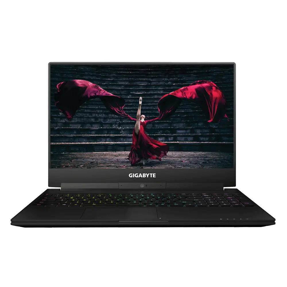 GIGABYTE AERO AERO15W-CF2 GA-C106F516-ES-B05