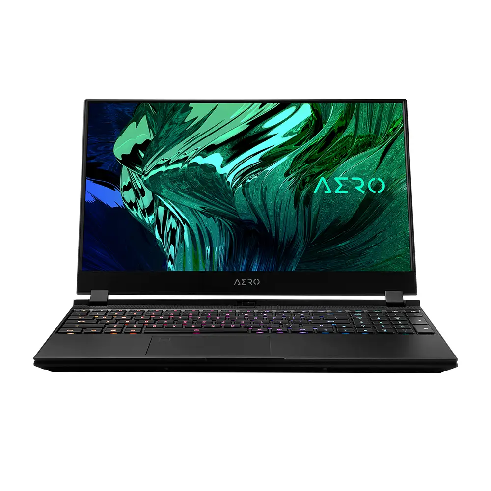 GIGABYTE OLED KD-72DE624SR AERO 15 OLED KD-72DE624SR