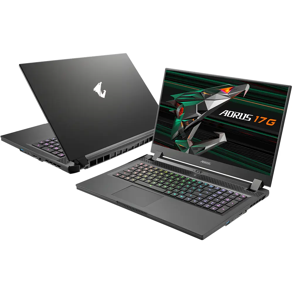 GIGABYTE AORUS 17G KD 9WX7GKD04JI1E1AU001