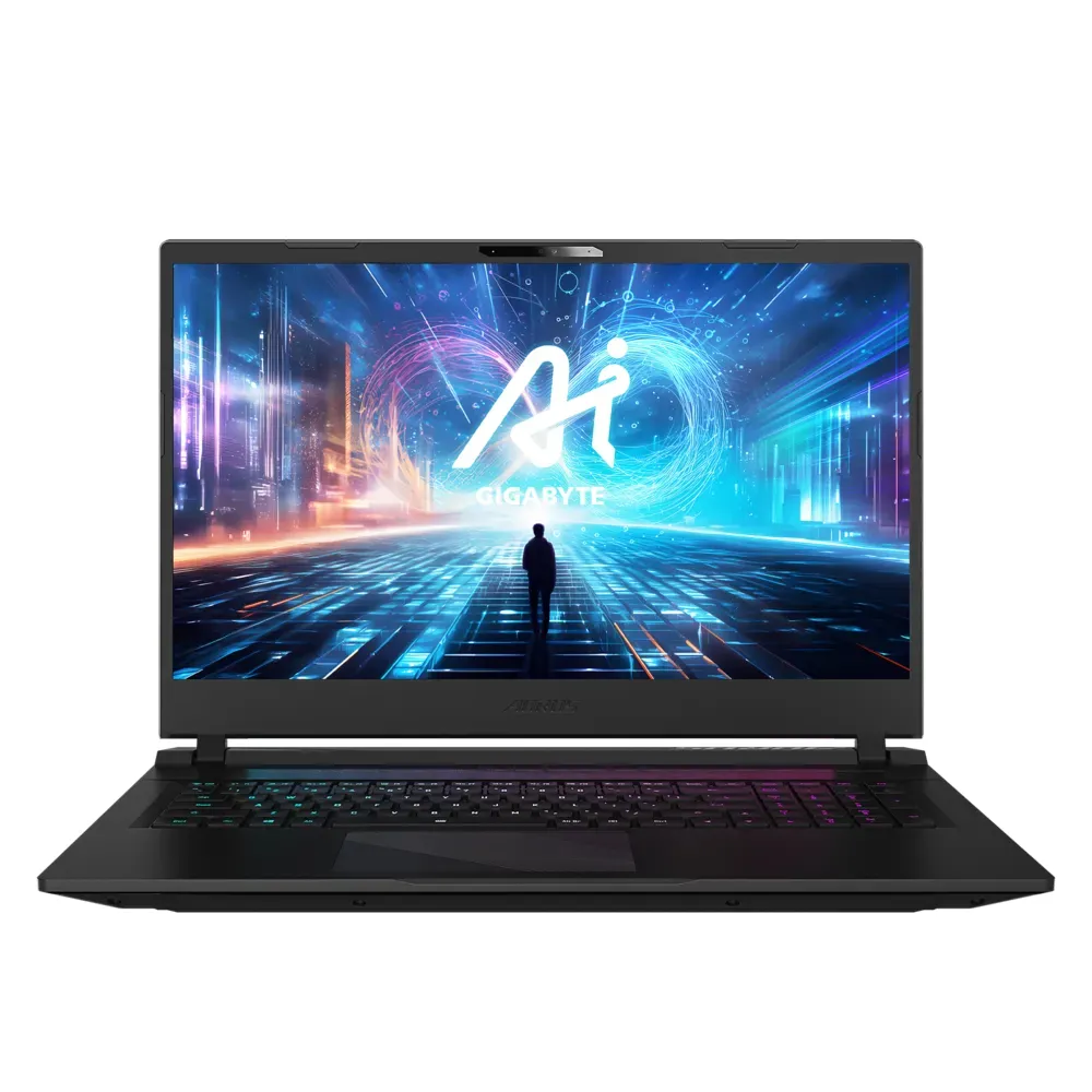 GIGABYTE AORUS BSF-H3DE654SH (: AORUS 17 BSF-H3DE654SH)