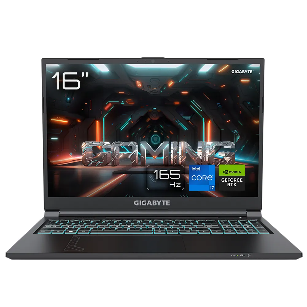 GIGABYTE G6 KF-73ES893KD