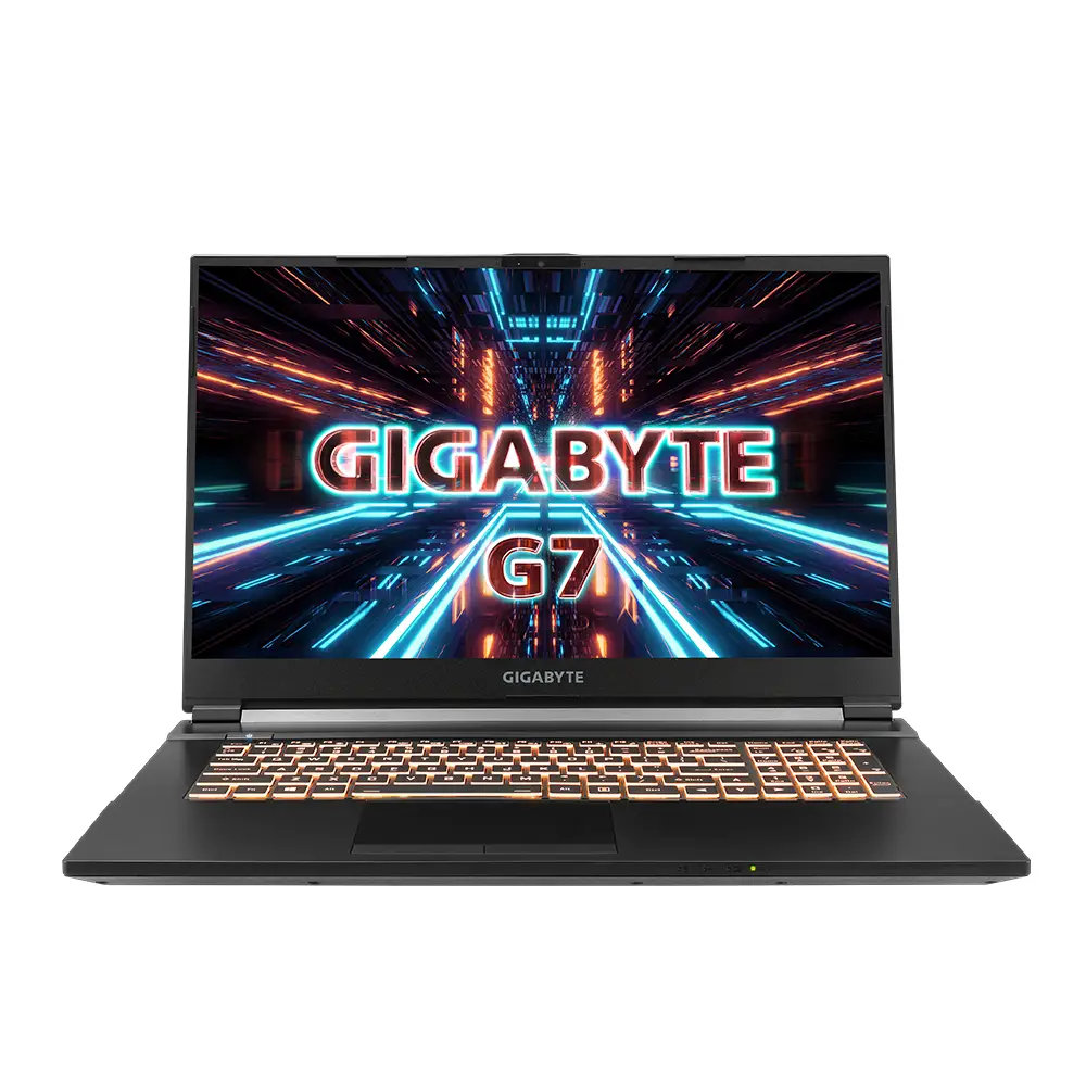 GIGABYTE G7 G7 MD-71AU123SO G7-MD-71AU123SO