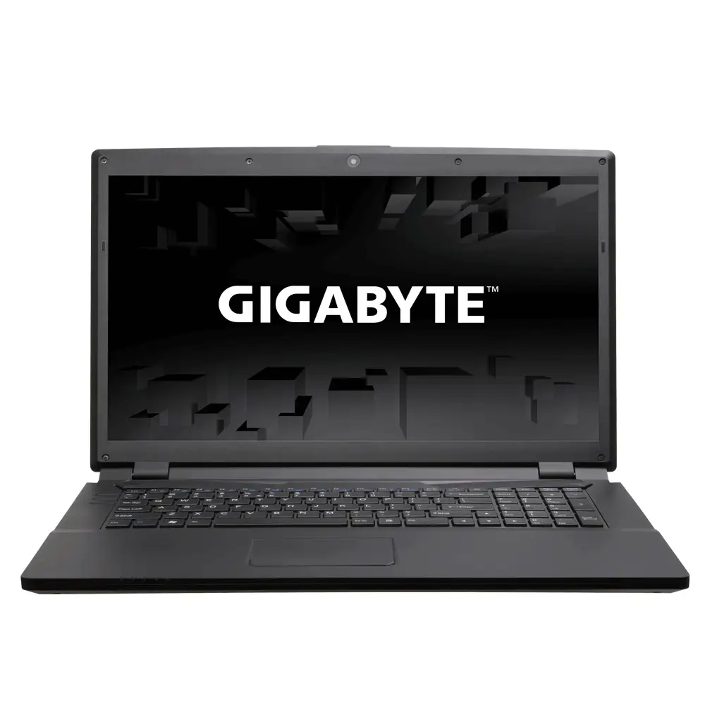 GIGABYTE GA-P27K-8G-750G