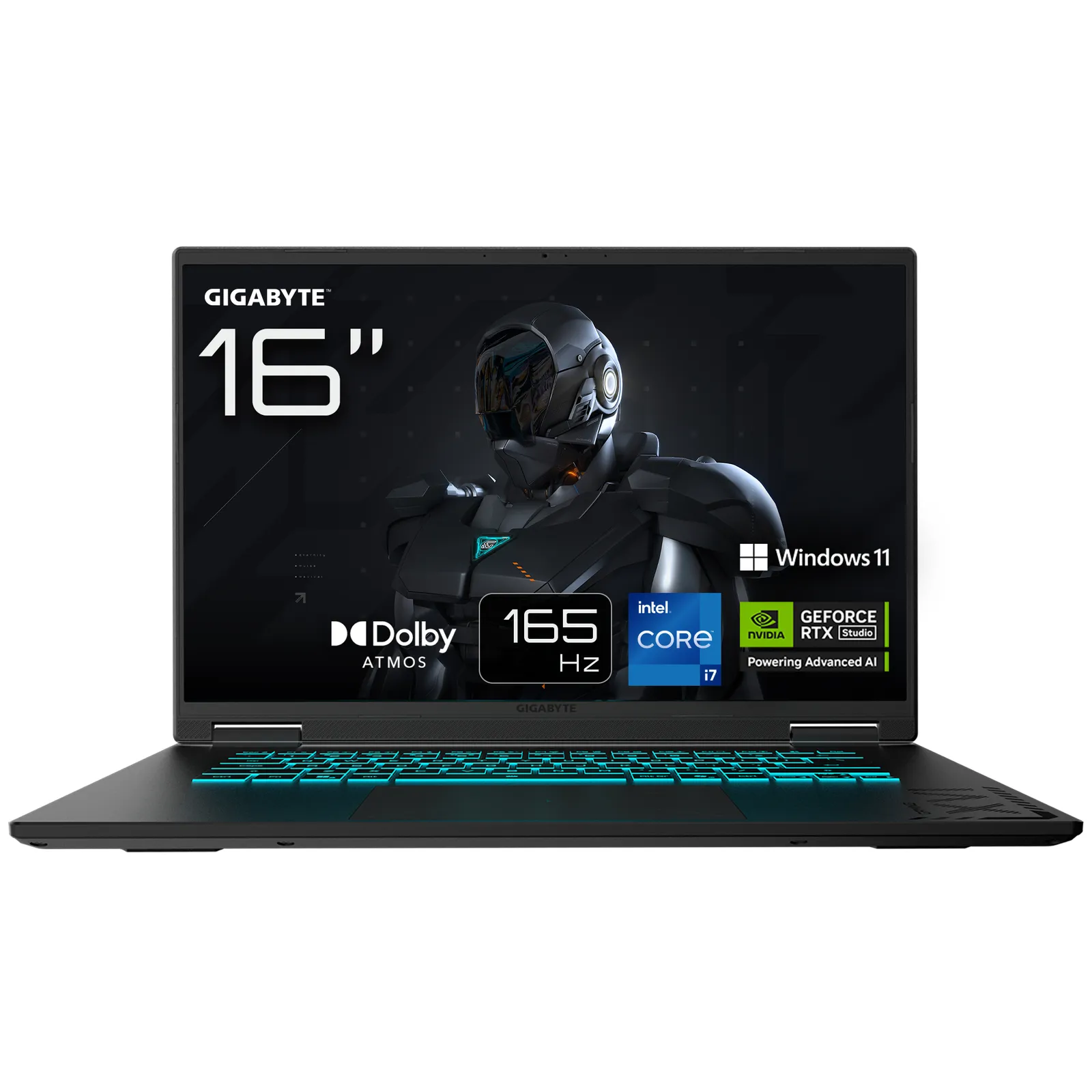 GIGABYTE GAMING A16 CWHI3ES864SH (9RGA6I77WHFHJH4ES000)