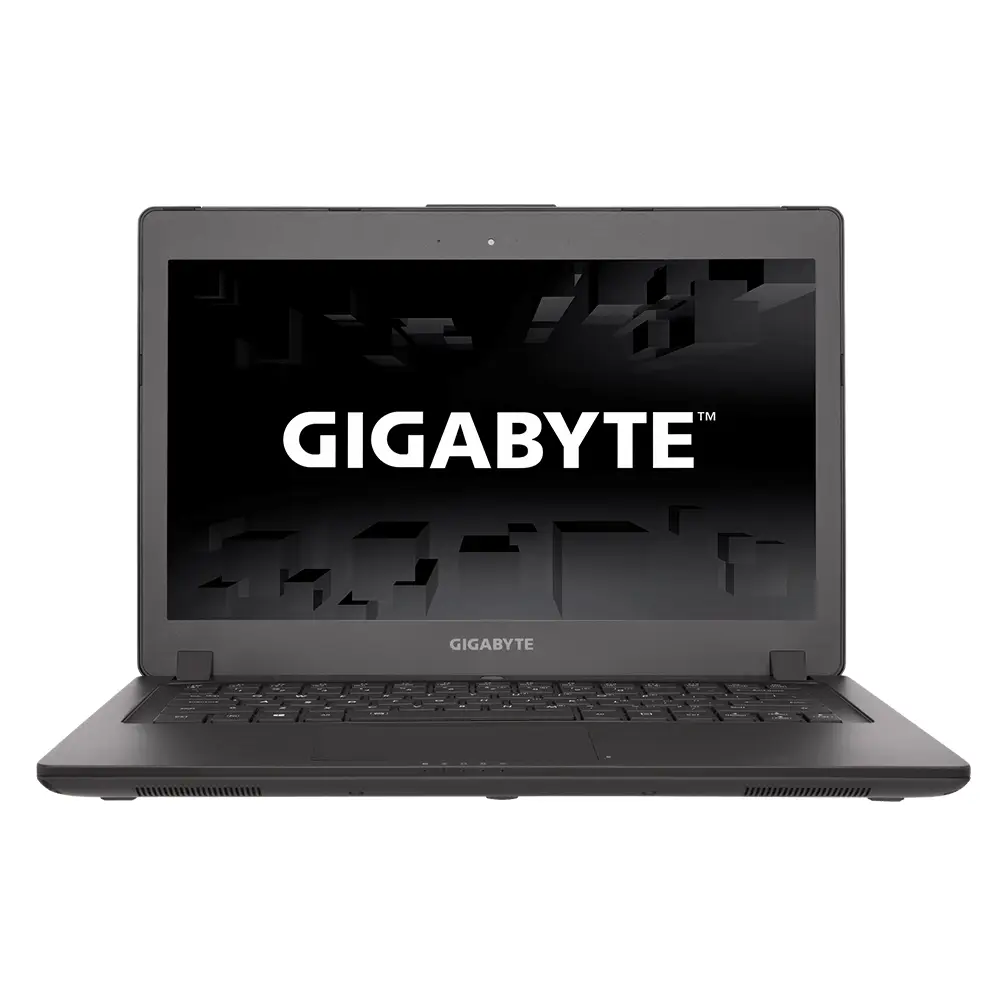 GIGABYTE P series P34G V7 GP-K105F408-ES-001
