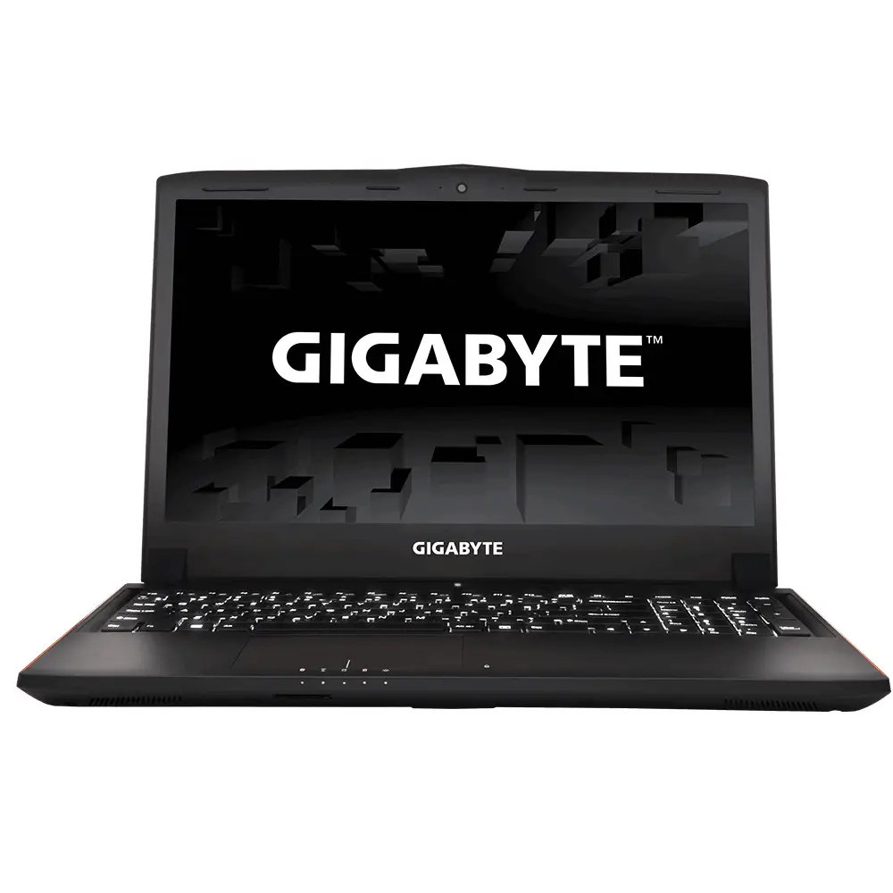 GIGABYTE P series P55W V7-KL2