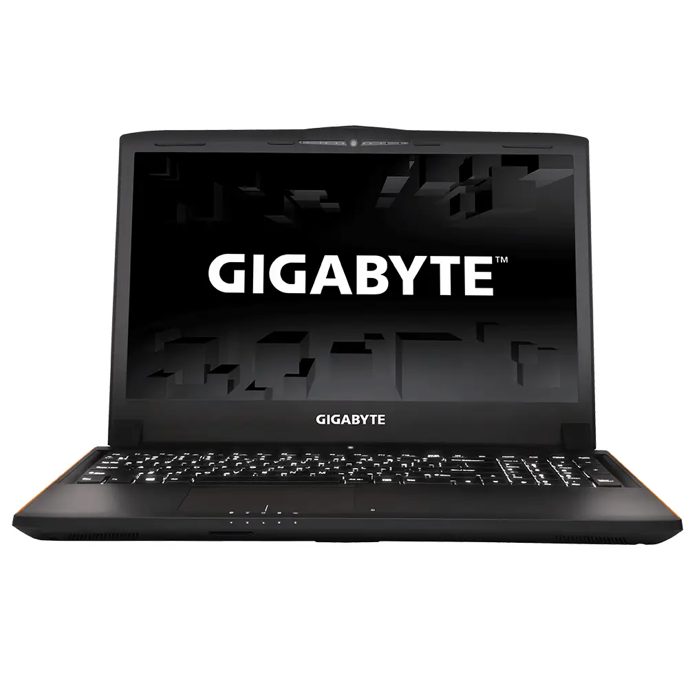 GIGABYTE P series P55WV7-CF1 P55W V7-CF1