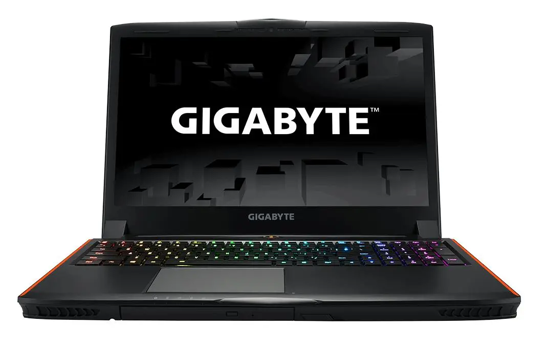 GIGABYTE P series P56XT-1070-701S