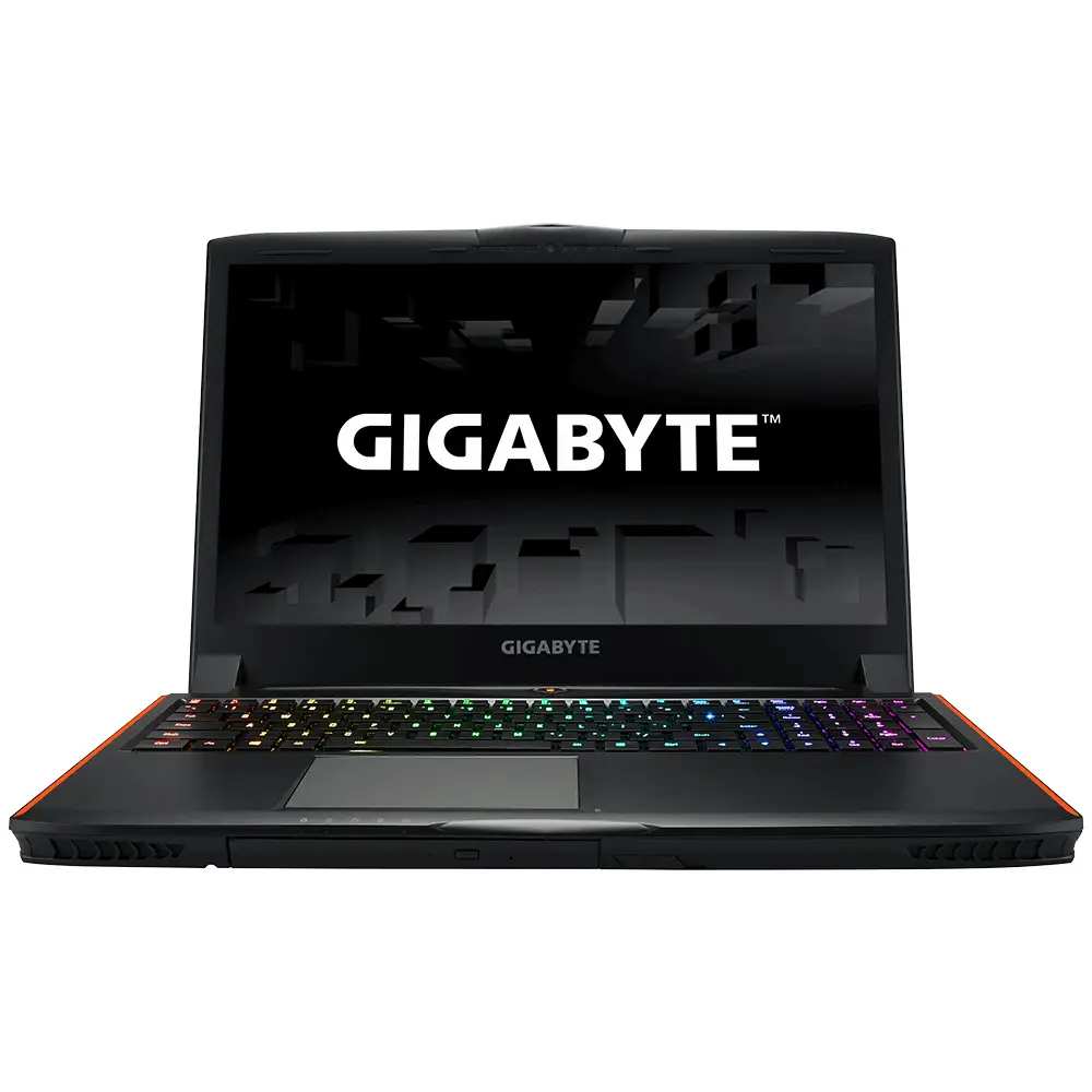 GIGABYTE P series P56XT-CF2