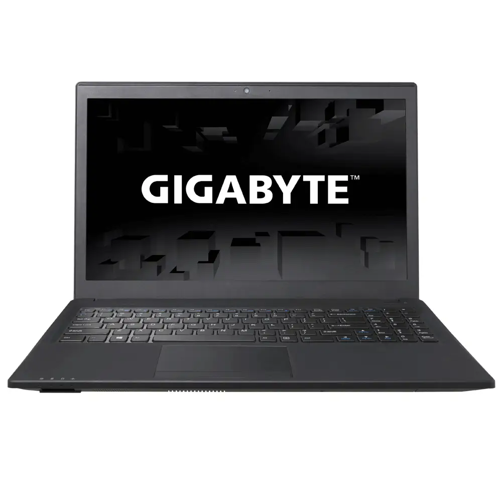 GIGABYTE P15F V2 9WP15FV23-GB-A-001 P15F V2-CF1