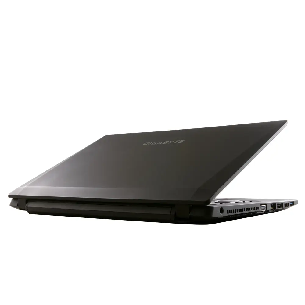 GIGABYTE P15F v2 P15FV2-850-4701P