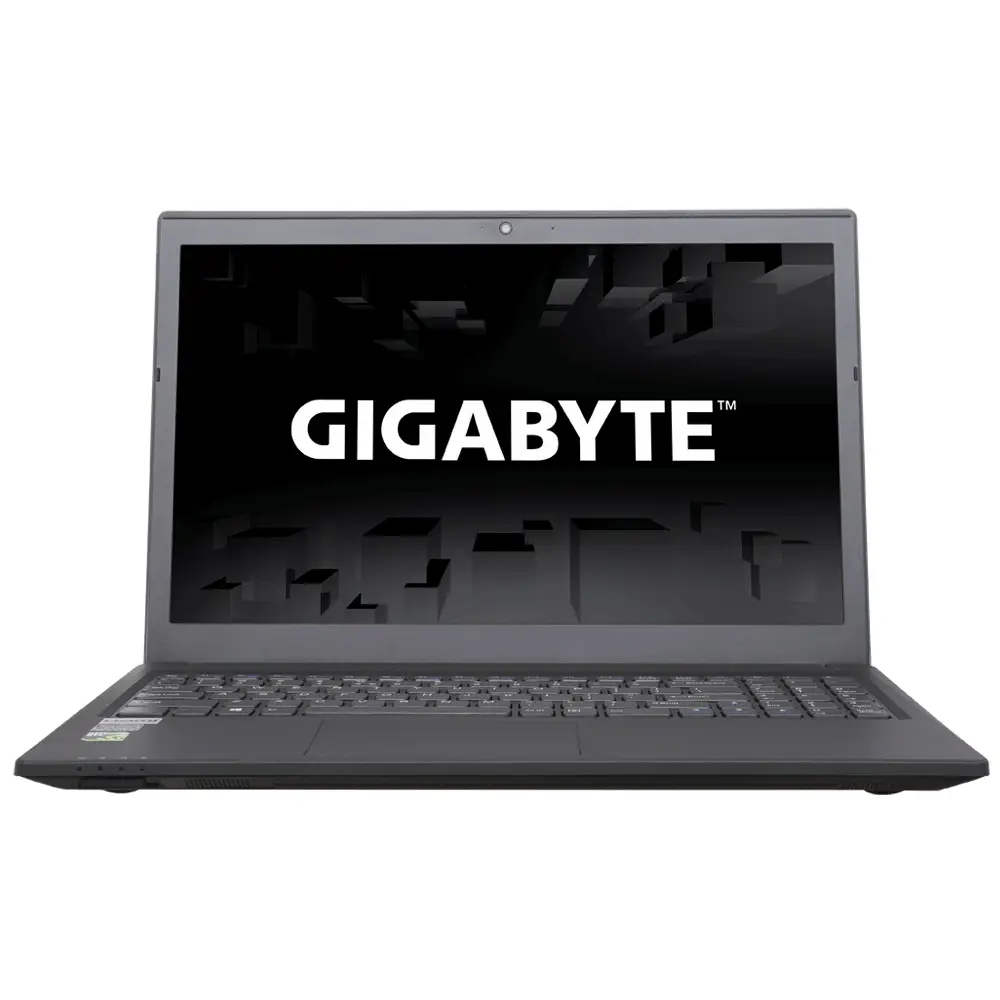 GIGABYTE P15F v3 P15F V3-CF1