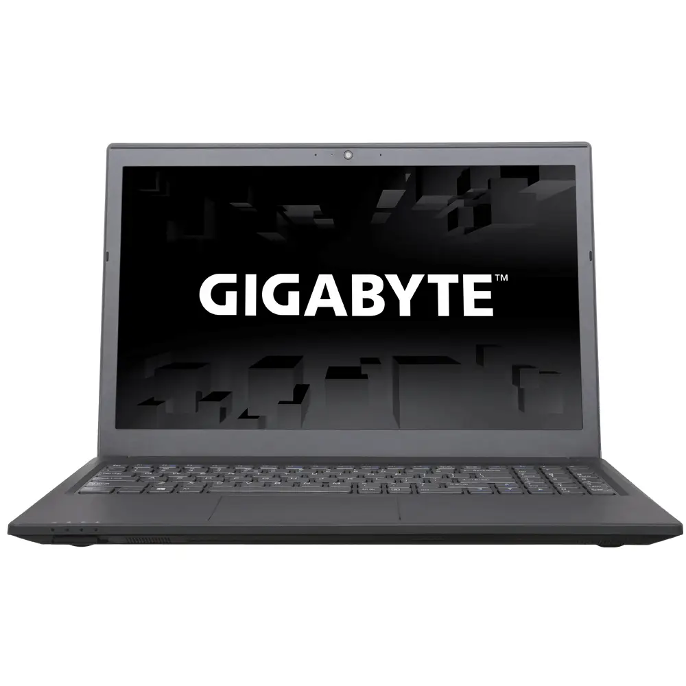 GIGABYTE P15FV5-CF1DE P15F V5-CF1DE