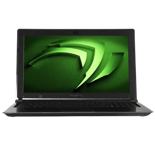 GIGABYTE P2532N 9WP2532N0-UK-A-003