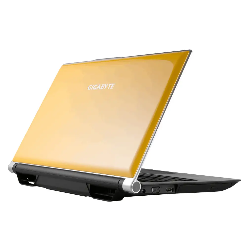 GIGABYTE P25W GA-P25W