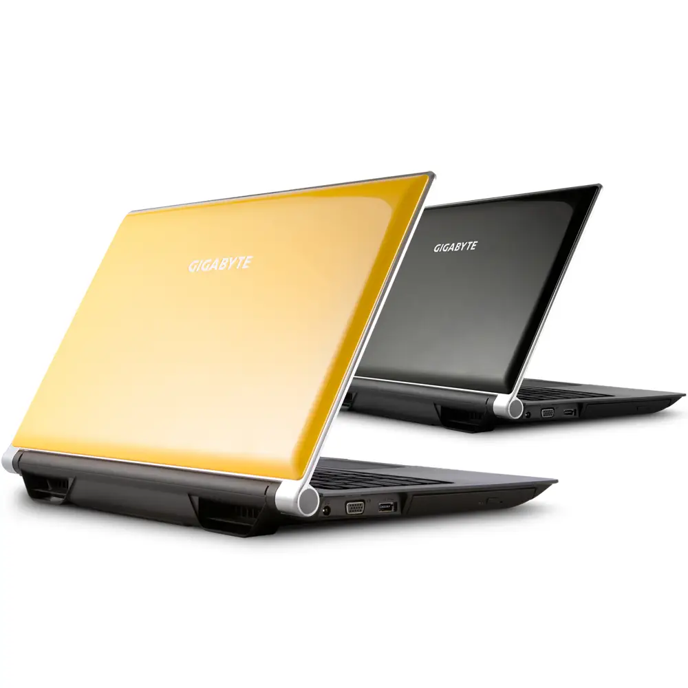 GIGABYTE P25W v2 P25WV2-870-4702S