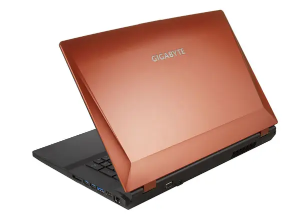 GIGABYTE P2742G GA-P2742G-O P2742G-ORANGE