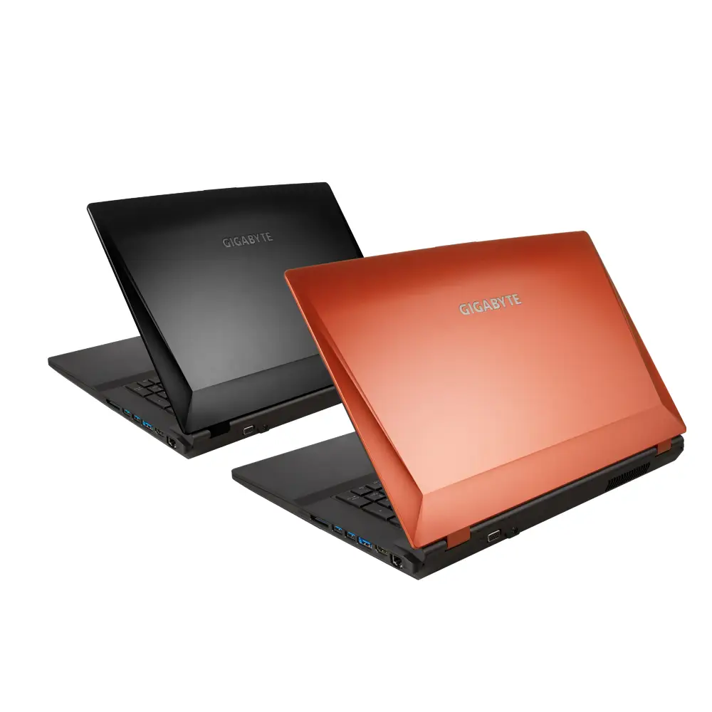 GIGABYTE P27G v2 P27GV2-860-4702S