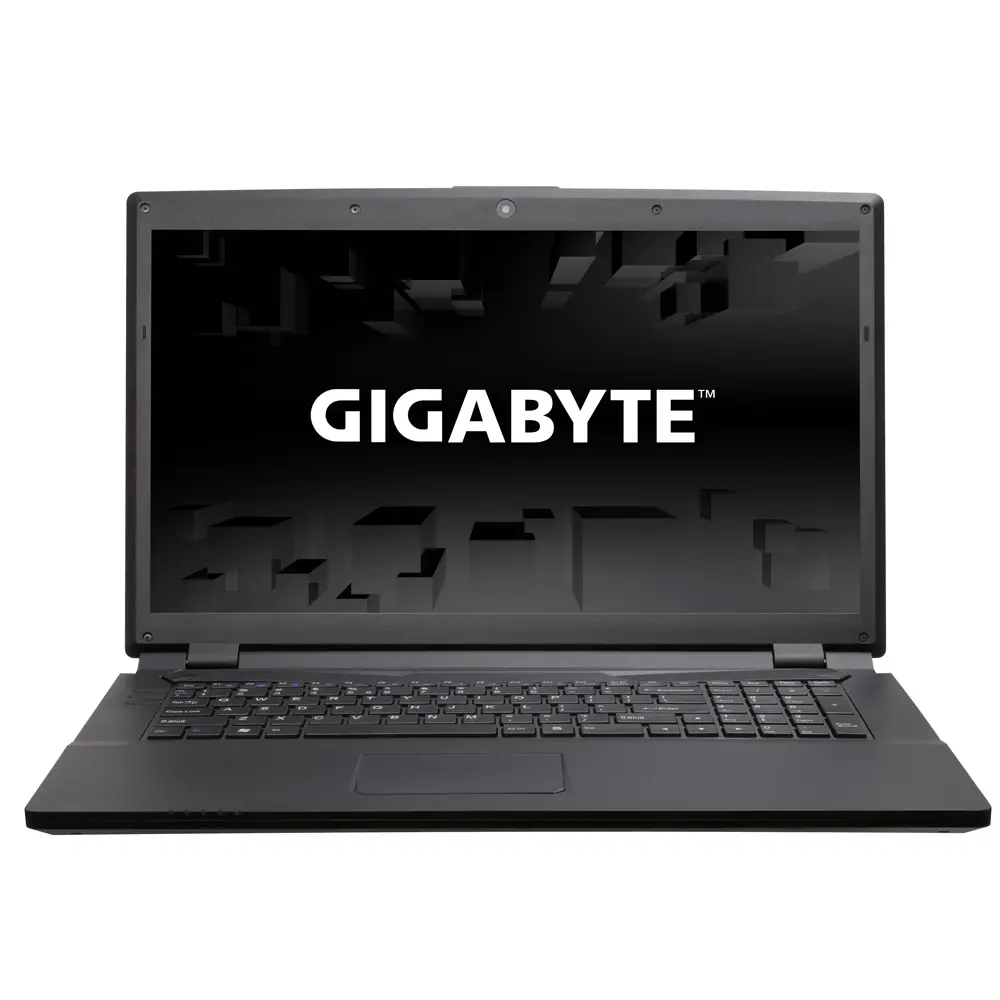 GIGABYTE P27K-CF1