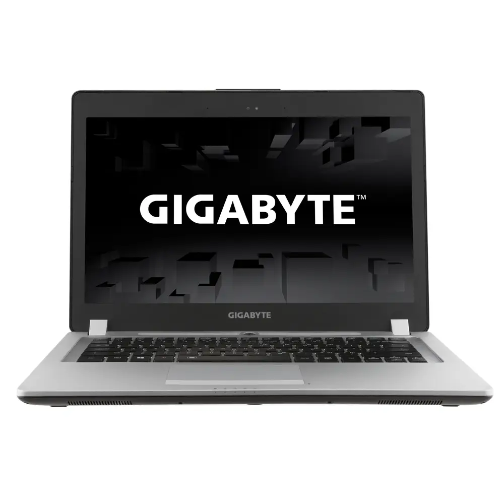 GIGABYTE P34G v2 P34GV2-860-4704S