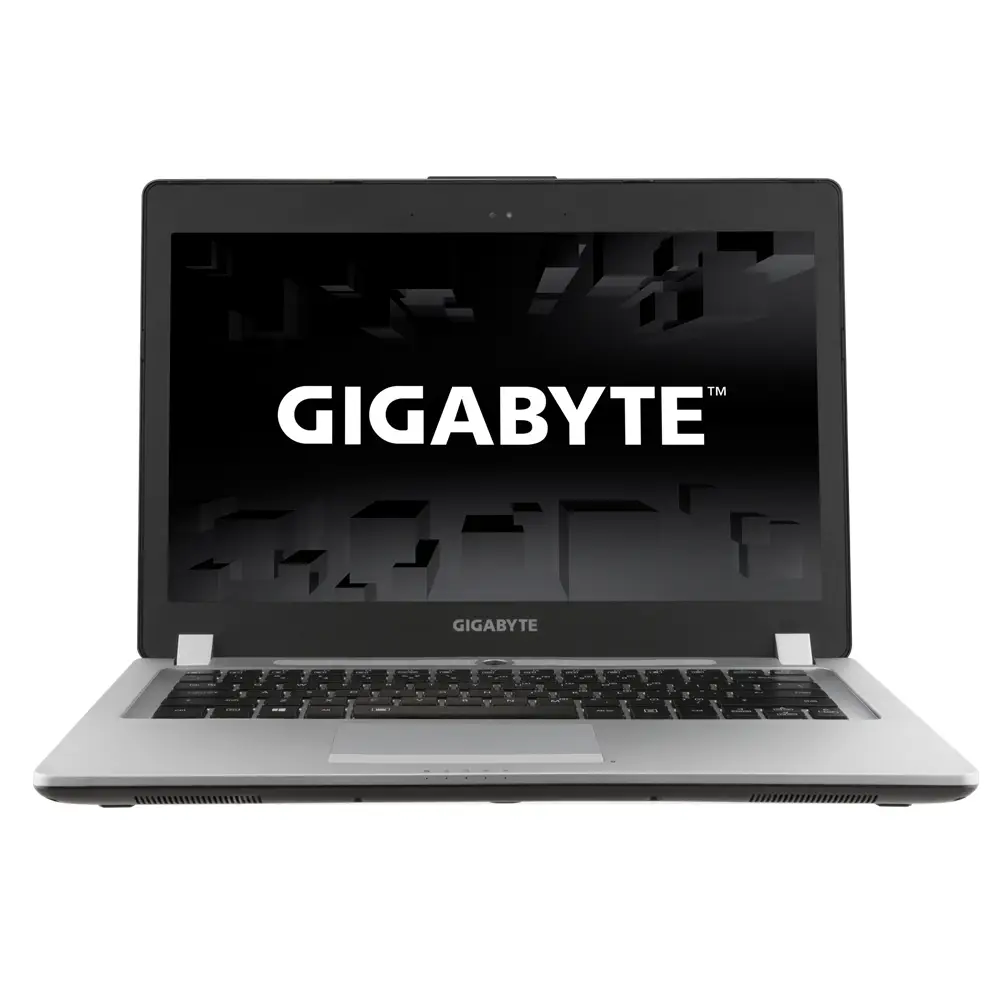 GIGABYTE P34G v2 P34GV2-860-4705S