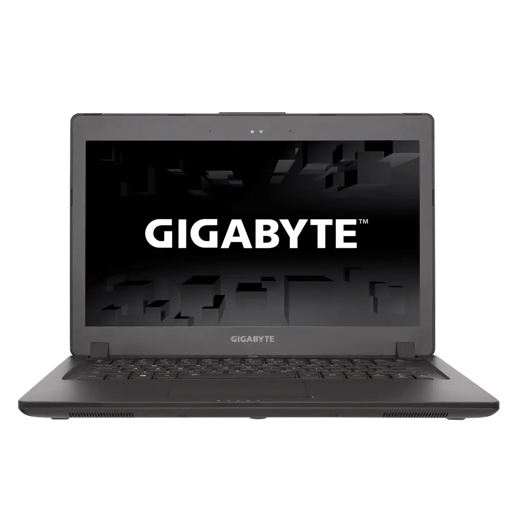 GIGABYTE P34K v5-CF2 9WP34KV55-GB-A-002