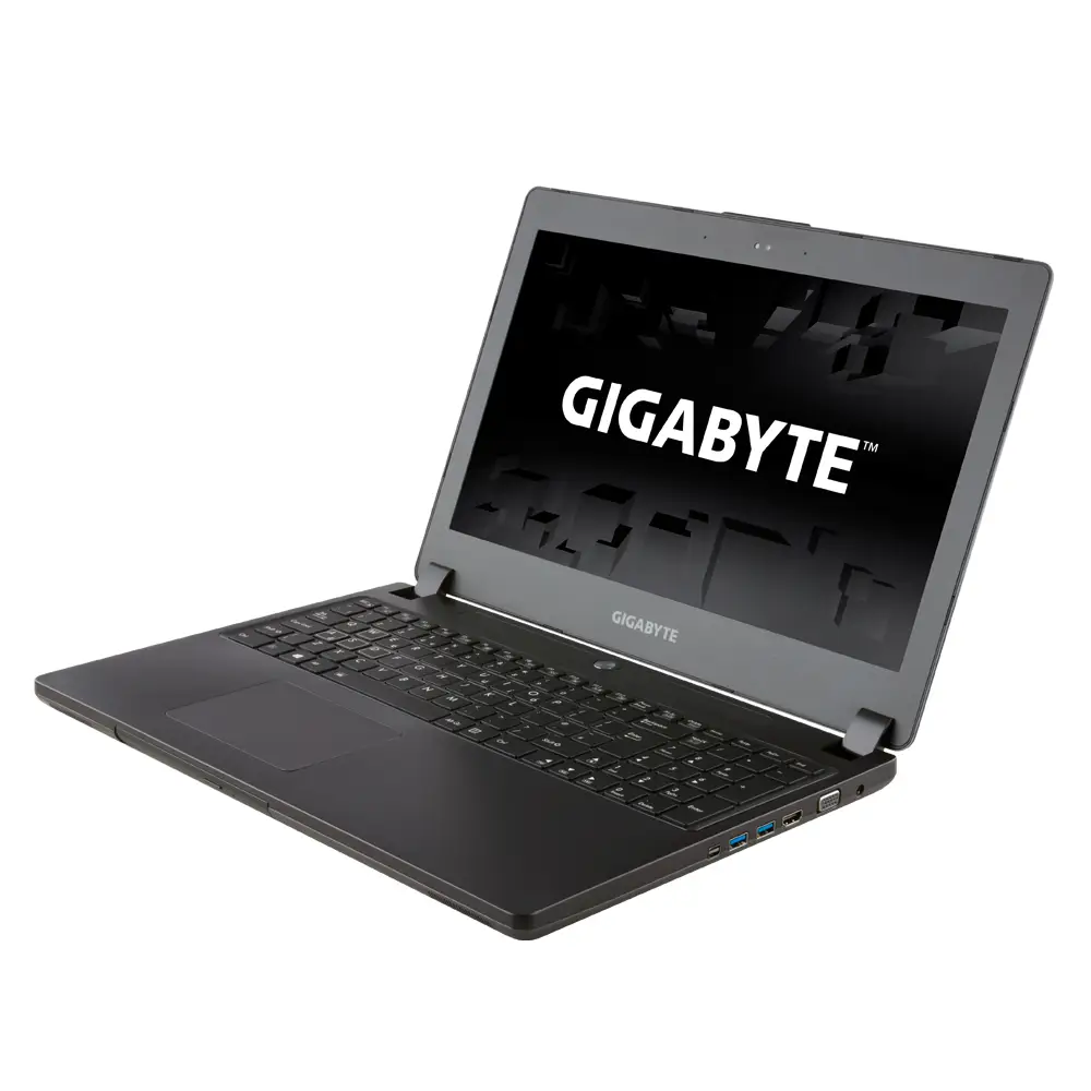 GIGABYTE P35W v2-CF3 9WP35WV23-GB-A-005