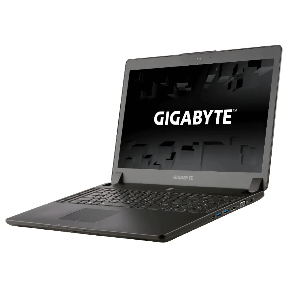 GIGABYTE P37X V3 P37X V3-CF1