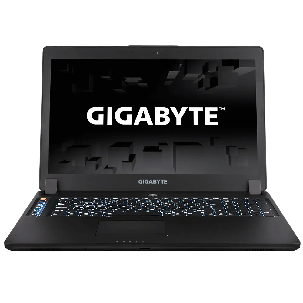 GIGABYTE P37XV5-CF1DE P37X V5-CF1DE