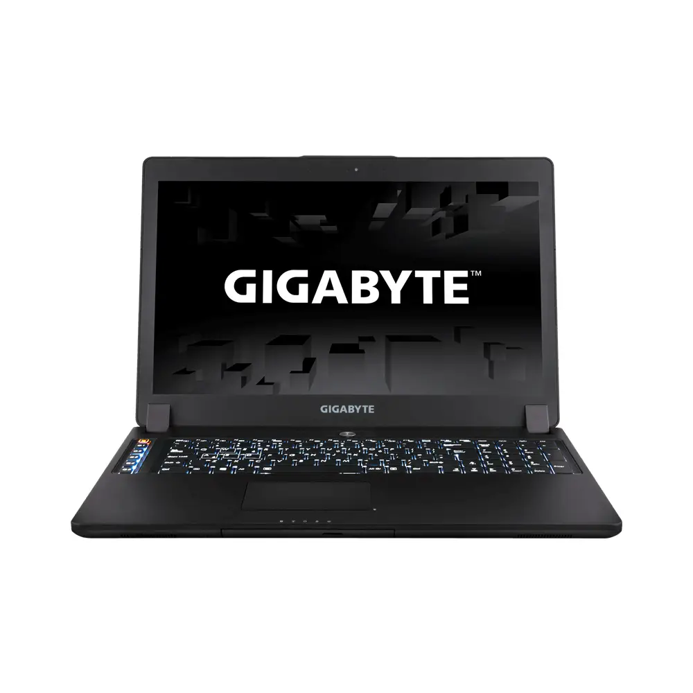 GIGABYTE P37XV6-PC4K4D P37X V6-PC4K4D