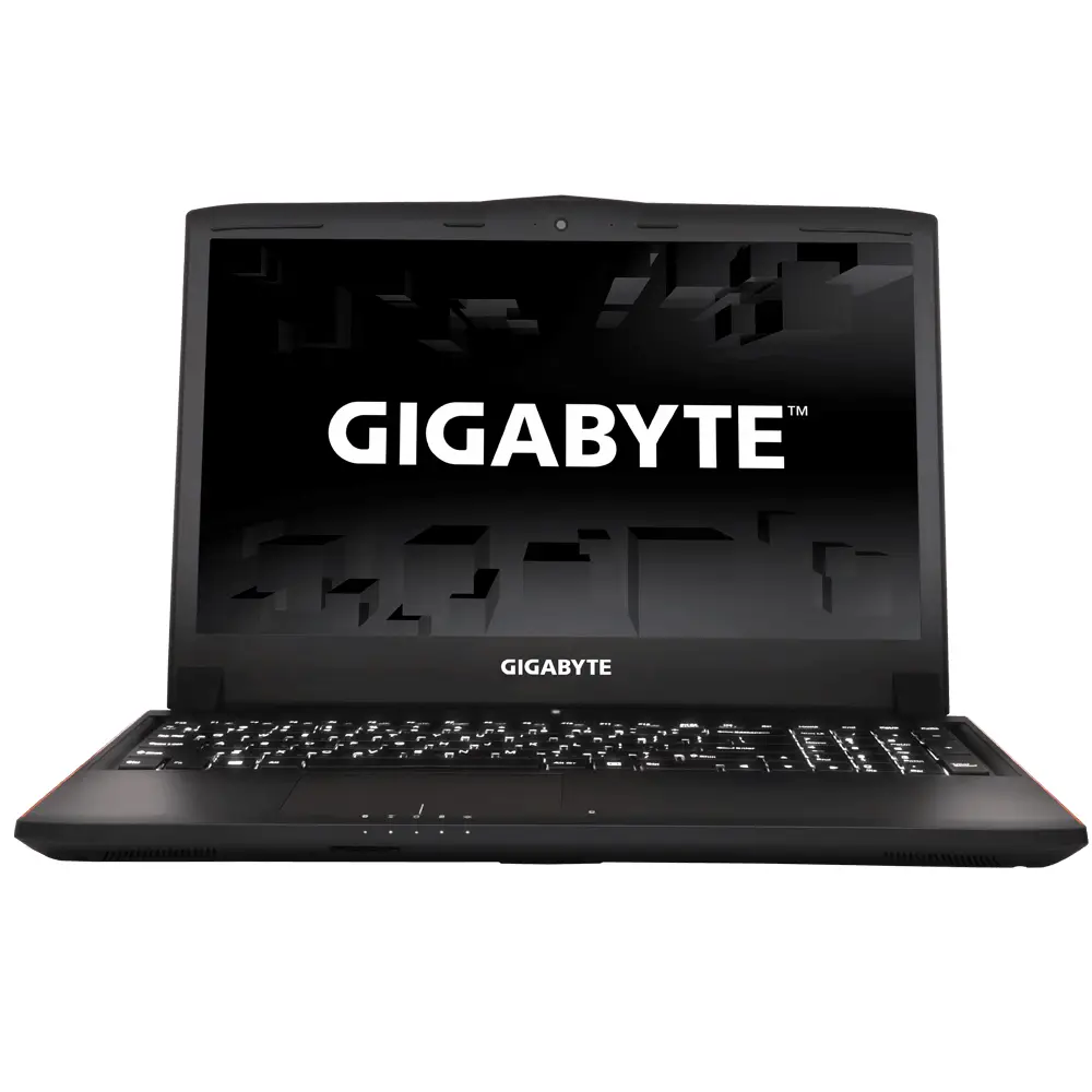 GIGABYTE P55K C25W-FR