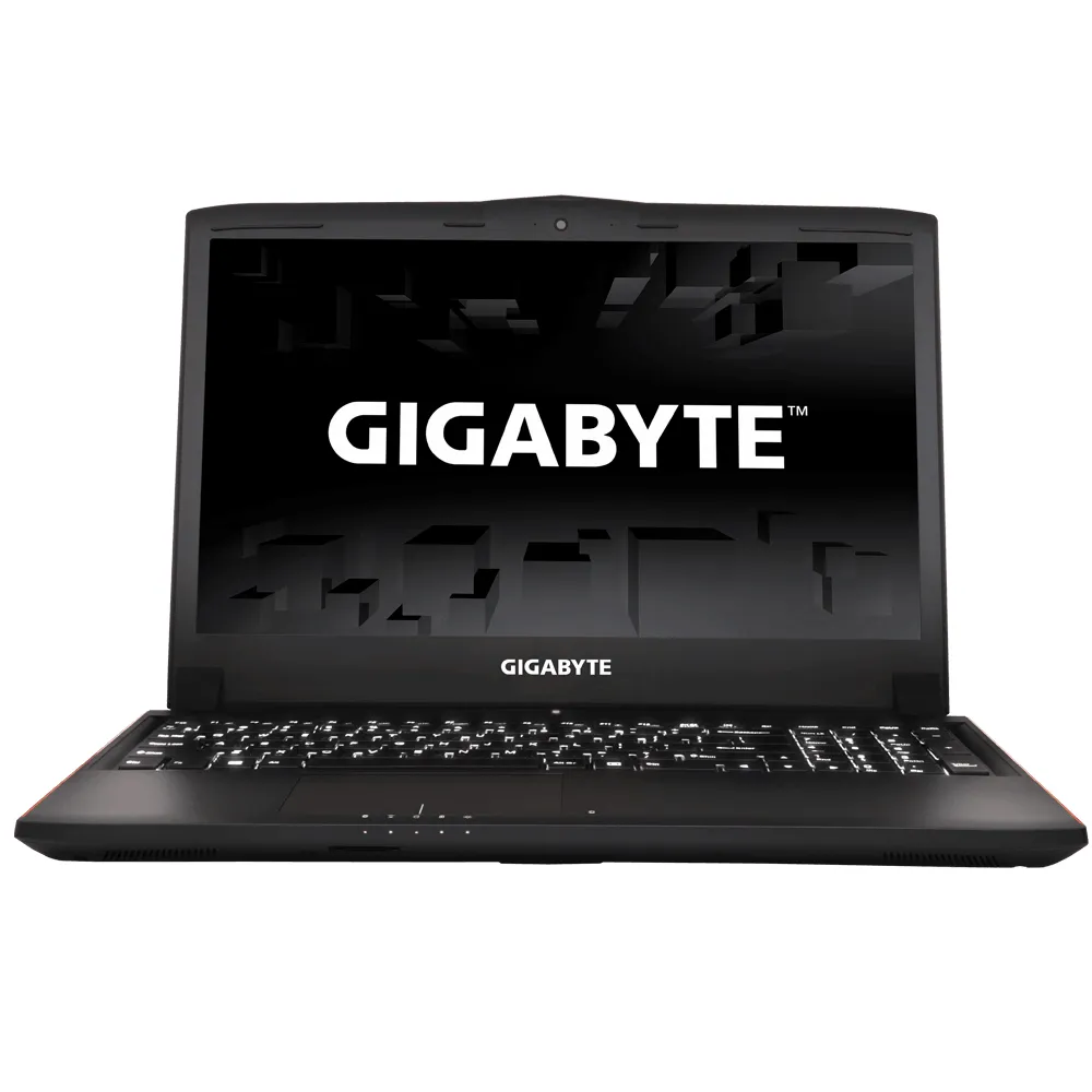 GIGABYTE P55W v4 9WP55WV45-FR-A-003