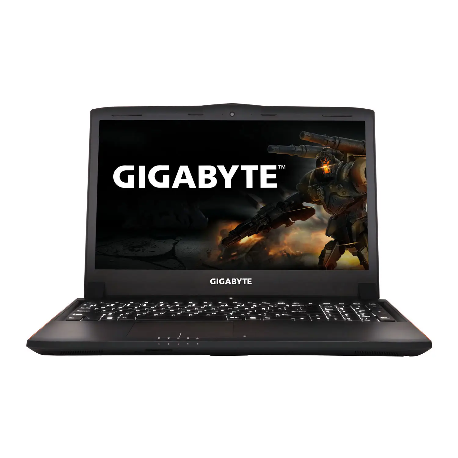 GIGABYTE P55W V5-CF2 9WP55WV55-GB-A-002