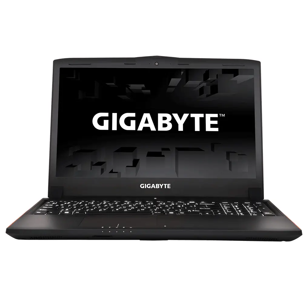 GIGABYTE P55WV5-CF3DE P55W V5-CF3DE