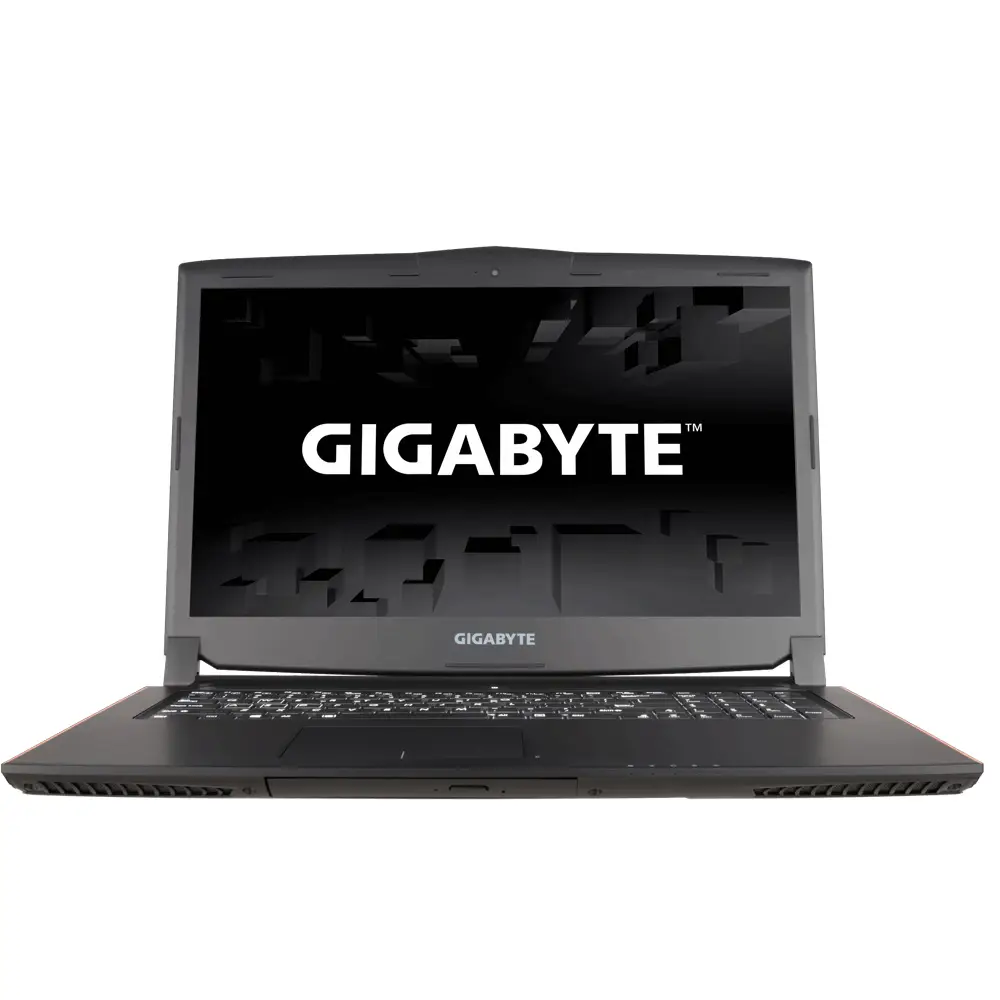 GIGABYTE P57WV6-PC3D P57W V6-PC3D
