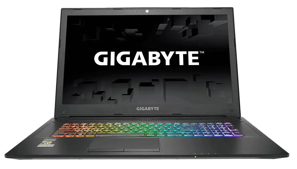 GIGABYTE 1 17 SABRE17-1050-702S