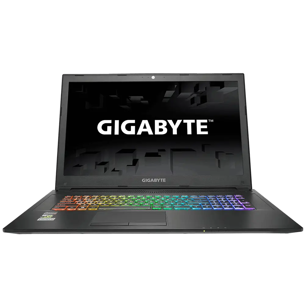 GIGABYTE 17K-DE012T SABRE 17K-DE012T