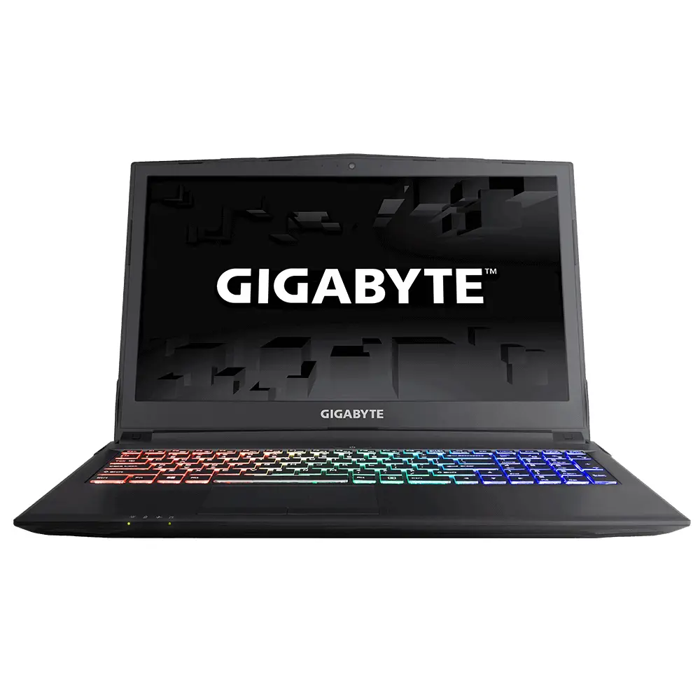 GIGABYTE 15G V8-CF1 SABRE 15G V8-CF1 SABRE15GV8-CF1