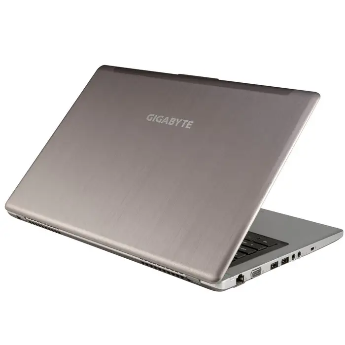 GIGABYTE U series GA-U24F