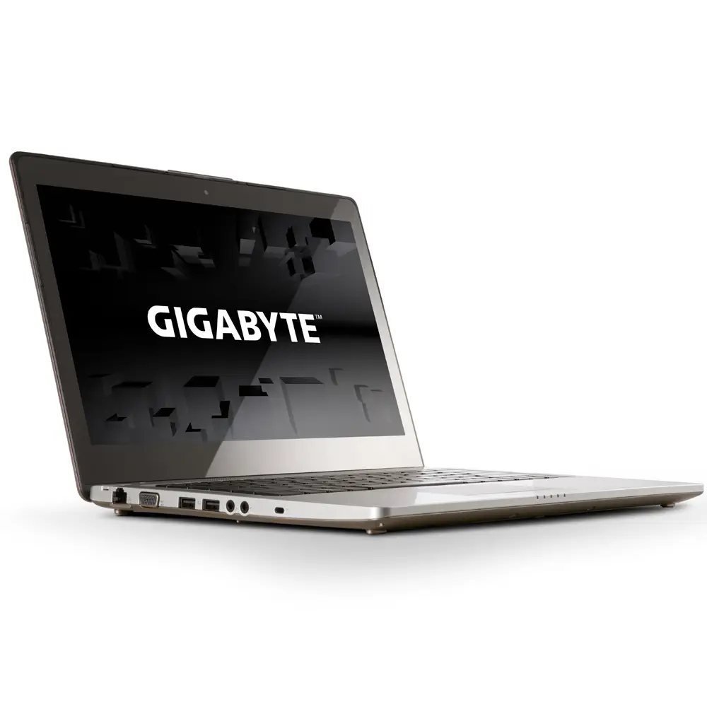 GIGABYTE U series GA-U24T
