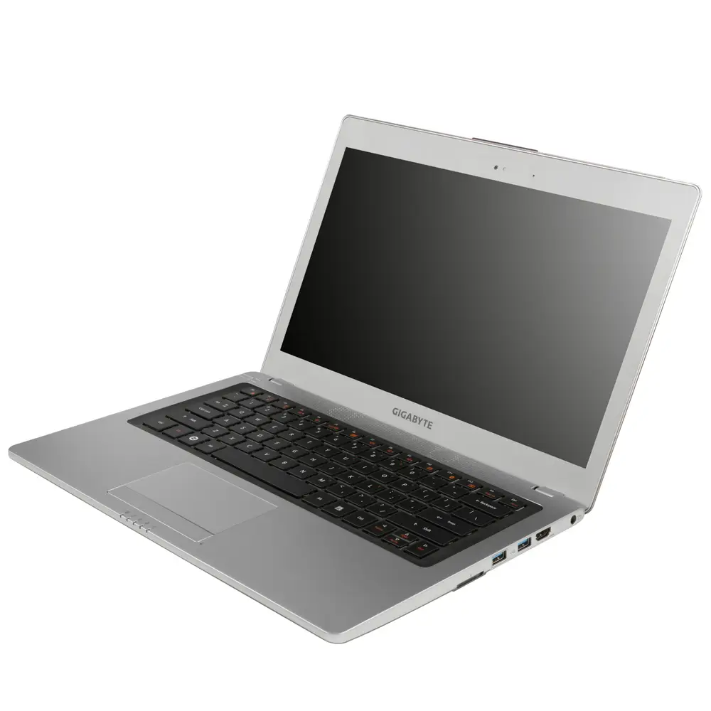 GIGABYTE U2442F GA-U2442F